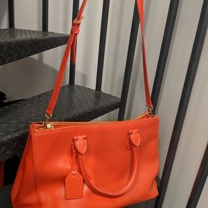 Ralph Lauren tote bag